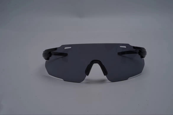 TRIMMRUNNER “PHANTOMS”