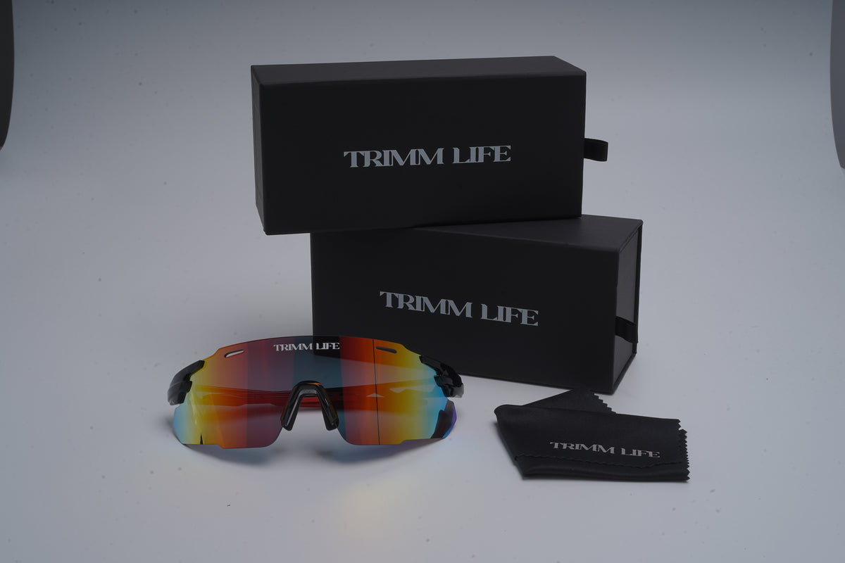 TRIMMRUNNER “FUSIONS”