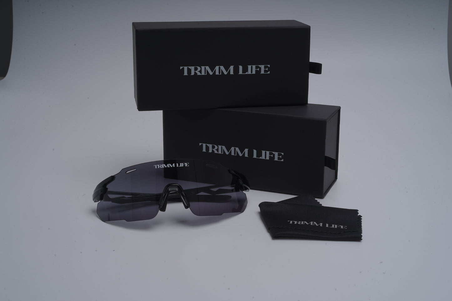 TRIMMRUNNER “PHANTOMS”