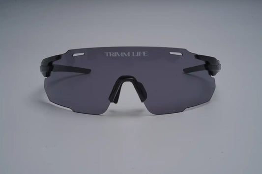TRIMMRUNNER “PHANTOMS”