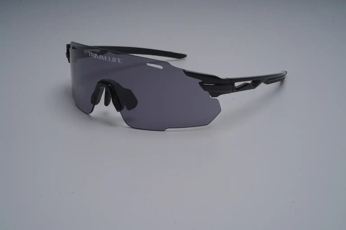 TRIMMRUNNER “PHANTOMS”