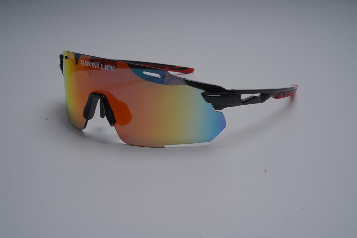 TRIMMRUNNER “FUSIONS”